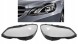 WOLLER  Xenon full led glass set for mercedes e-class w212 2013-2016 lift lci