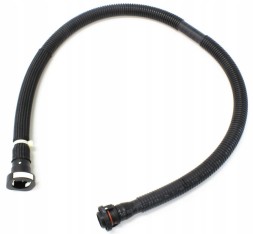 BMW OE 16126765748 6765748 Bmw fuel tank breather pipe e90 e91 92 e93