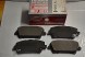 ATM Mikoda 34044_14051 Discs + brake pads front honda civic viii 2005-2011 3d 5d ufo 8
