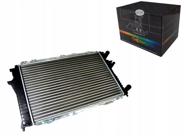 Thermotec THED7A003TT(iMOTO) Engine cooler audi 100 a6 1.8-2.5d 12.90-12.9 + driver's essential #37