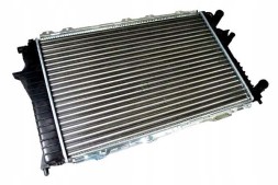 Thermotec THED7A003TT(iMOTO) Engine cooler audi 100 a6 1.8-2.5d 12.90-12.9 + driver's essential #37