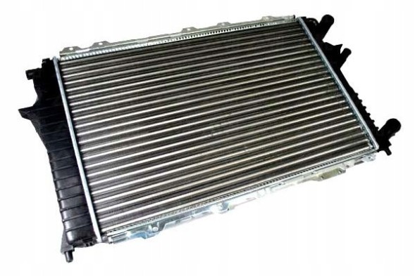 Thermotec THED7A003TT(iMOTO) Engine cooler audi 100 a6 1.8-2.5d 12.90-12.9 + driver's essential #37