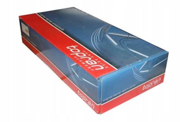 Topran  Topran cable, manual gearbox