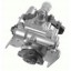 Polcar S5020022 Bmw 5 e60 e61 2001-2010 power steering pump new