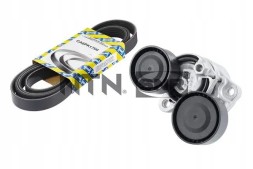 SNR KA850.00 Set of multi-groove v-belt ka850.00 snr
