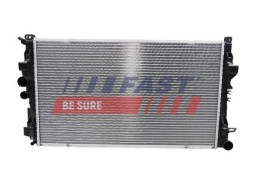 Fast FT55027 Fast cooler mercedes vito 03> w639