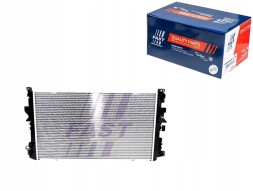 Fast FT55027 Fast cooler mercedes vito 03> w639