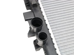 Fast FT55027 Fast cooler mercedes vito 03> w639