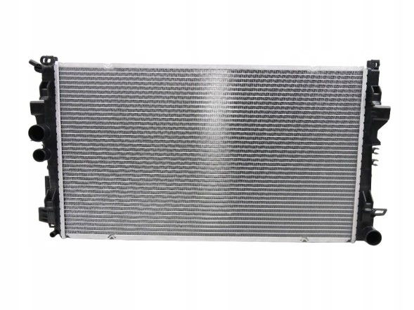 Fast FT55027 Fast cooler mercedes vito 03> w639