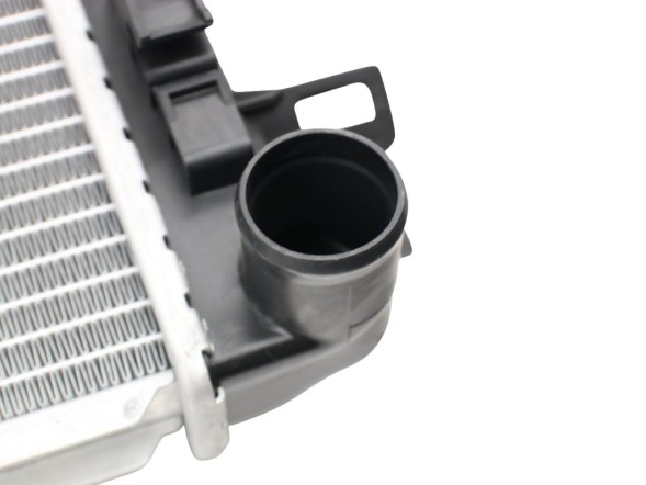 Fast FT55027 Fast cooler mercedes vito 03> w639