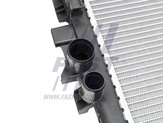 Fast FT55027 Fast cooler mercedes vito 03> w639