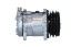 NRF 32798 Nrf 32798 air conditioning compressor sd5h14 pag 100