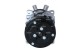 NRF 32798 Nrf 32798 air conditioning compressor sd5h14 pag 100