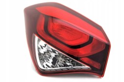 Depo Hyundai i20 and 20 from 2015- rear lamp left new ^