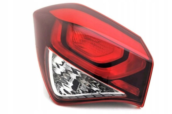 Depo  Hyundai i20 and 20 from 2015- rear lamp left new ^