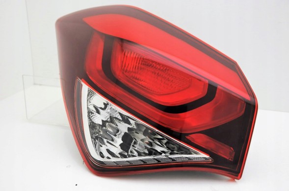Depo  Hyundai i20 and 20 from 2015- rear lamp left new ^