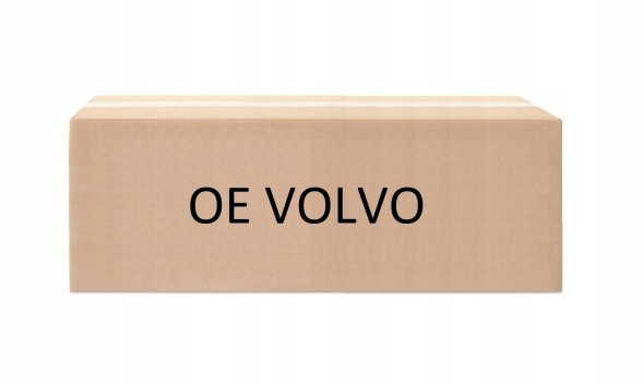 Volvo OE  Transmission bushing volvo 31437249