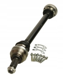Maxgear 27-3259MG Maxgear half axle bmw x1 e84 2,0d right 673mm rear axle