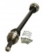 Maxgear 27-3259MG Maxgear half axle bmw x1 e84 2,0d right 673mm rear axle