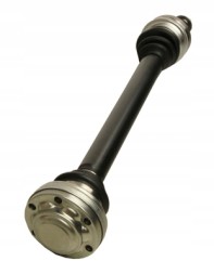 Maxgear 27-3259MG Maxgear half axle bmw x1 e84 2,0d right 673mm rear axle