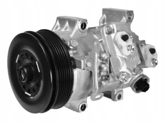 NRF 32741 Compressor air conditioning compressor 32741 nrf toyota