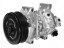NRF 32741 Compressor air conditioning compressor 32741 nrf toyota