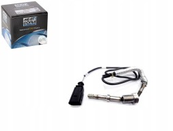 Meat&amp;Doria PRO/12054 MEA Exhaust gas temperature sensor seat cordoba ibiza iii + collision assistant #34