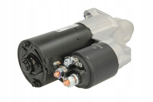 Bosch 1 986 S00 678 Bosch starter mercedes 12v