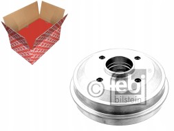 Febi Bilstein 60250912 FEB Feb10534 peugeot 306 93-00 brake drums + driver assistant #33