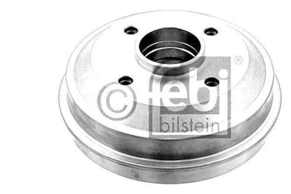 Febi Bilstein 60250912 FEB Feb10534 peugeot 306 93-00 brake drums + driver assistant #33