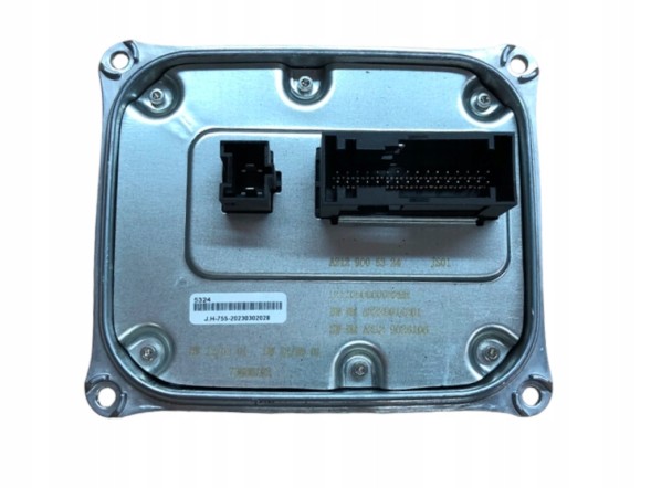 WOLLER A2129005324 2129005324 LED DRL Full led drl daytime driving module a2129005324 for mercedes w212 w207 a207