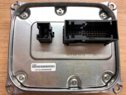 WOLLER A2129005324 2129005324 LED DRL Full led drl daytime driving module a2129005324 for mercedes w212 w207 a207