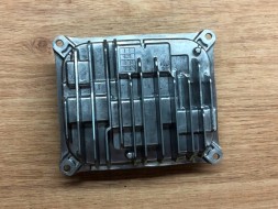 WOLLER A2129005324 2129005324 LED DRL Full led drl daytime driving module a2129005324 for mercedes w212 w207 a207