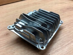 WOLLER A2129005324 2129005324 LED DRL Full led drl daytime driving module a2129005324 for mercedes w212 w207 a207