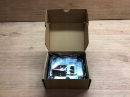 WOLLER A2129005324 2129005324 LED DRL Full led drl daytime driving module a2129005324 for mercedes w212 w207 a207