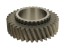ZF 1295201 DAF 93191188 IVECO 81 32302 0080 MAN 74 21 359 137 RVI 1316304008Zf gearbox gear single teeth 34pcs gear-3