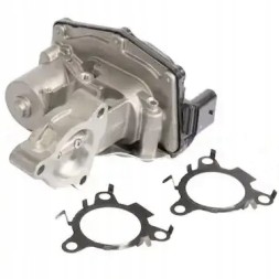Pierburg 7.09063.12.0 Valve egr agr 7.09063.12.0 pierburg bmw