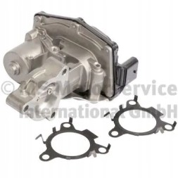 Pierburg 7.09063.12.0 Valve egr agr 7.09063.12.0 pierburg bmw