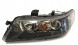 TYC  Honda accord 03-05 new headlight left