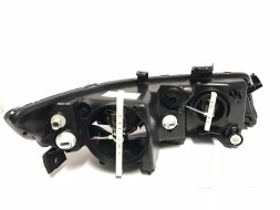 TYC  Honda accord 03-05 new headlight left