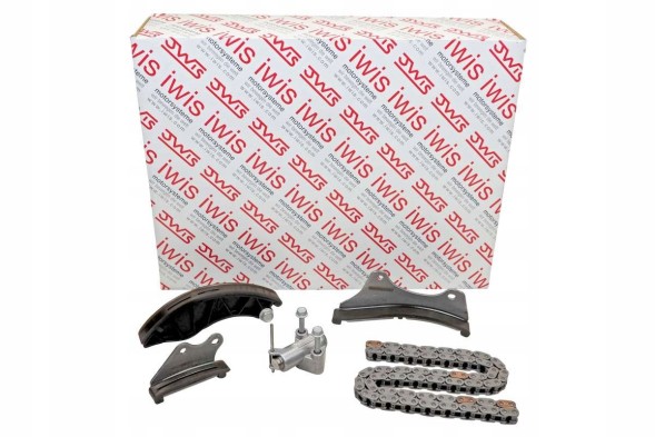 IWIS 59820Set Timing chain kit iwis 59820set