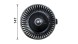Mahle AB 283 000P Indoor fan mahle ab 283 000p