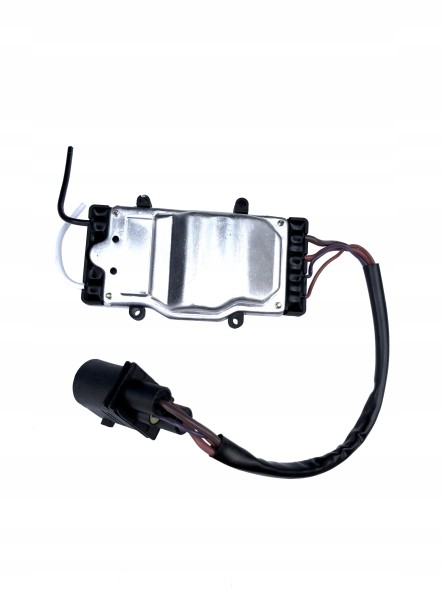 AltimGT ATAU-9-1116-S-3 Fan controller module volkswagen touareg 7l 02-10 right 1137328362