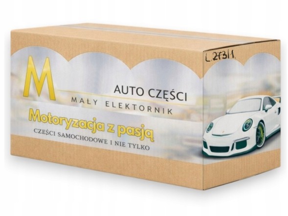 WOLLER L.169/273. Led ceiling light for garage studio detailing 5 patches 295cm x 204cm