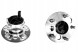 GSP  Gsp bearing, hub repair kit toyota + driver assistant #28