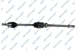 GSP 204046 Gsp polos pr