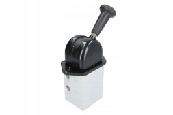 Knorr-Bremse  Manual brake valve