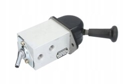 Knorr-Bremse  Manual brake valve