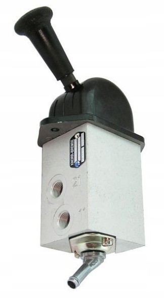 Knorr-Bremse  Manual brake valve