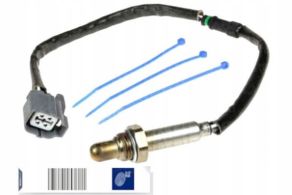 Blue Print  Bluadh27047 lambda probe (number of wires 4 500mm + driver assistant #33